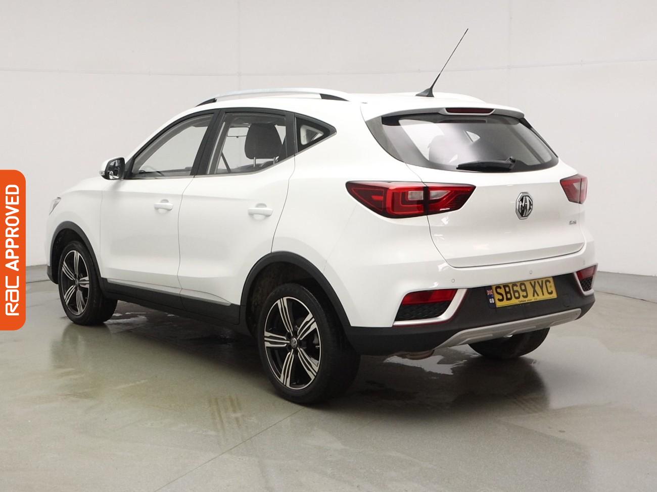 Used MG MG ZS 2020 for sale - 78010796: Photo 4