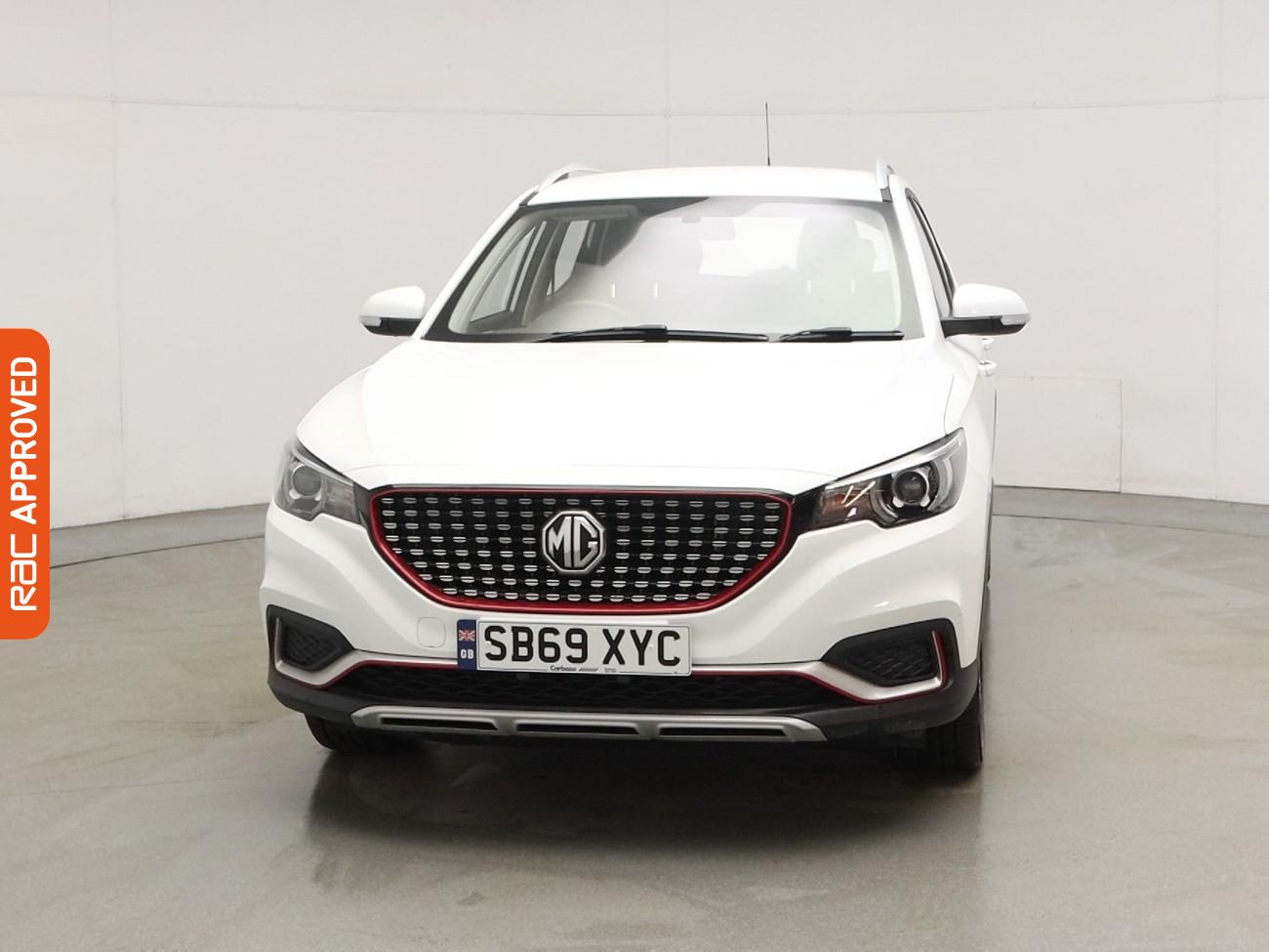 Used MG MG ZS 2020 for sale - 78010796: Photo 7