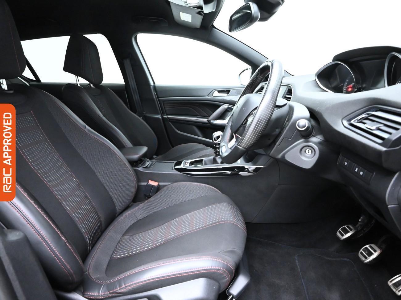 Used Peugeot 308 2017 for sale - 78001848: Photo 12