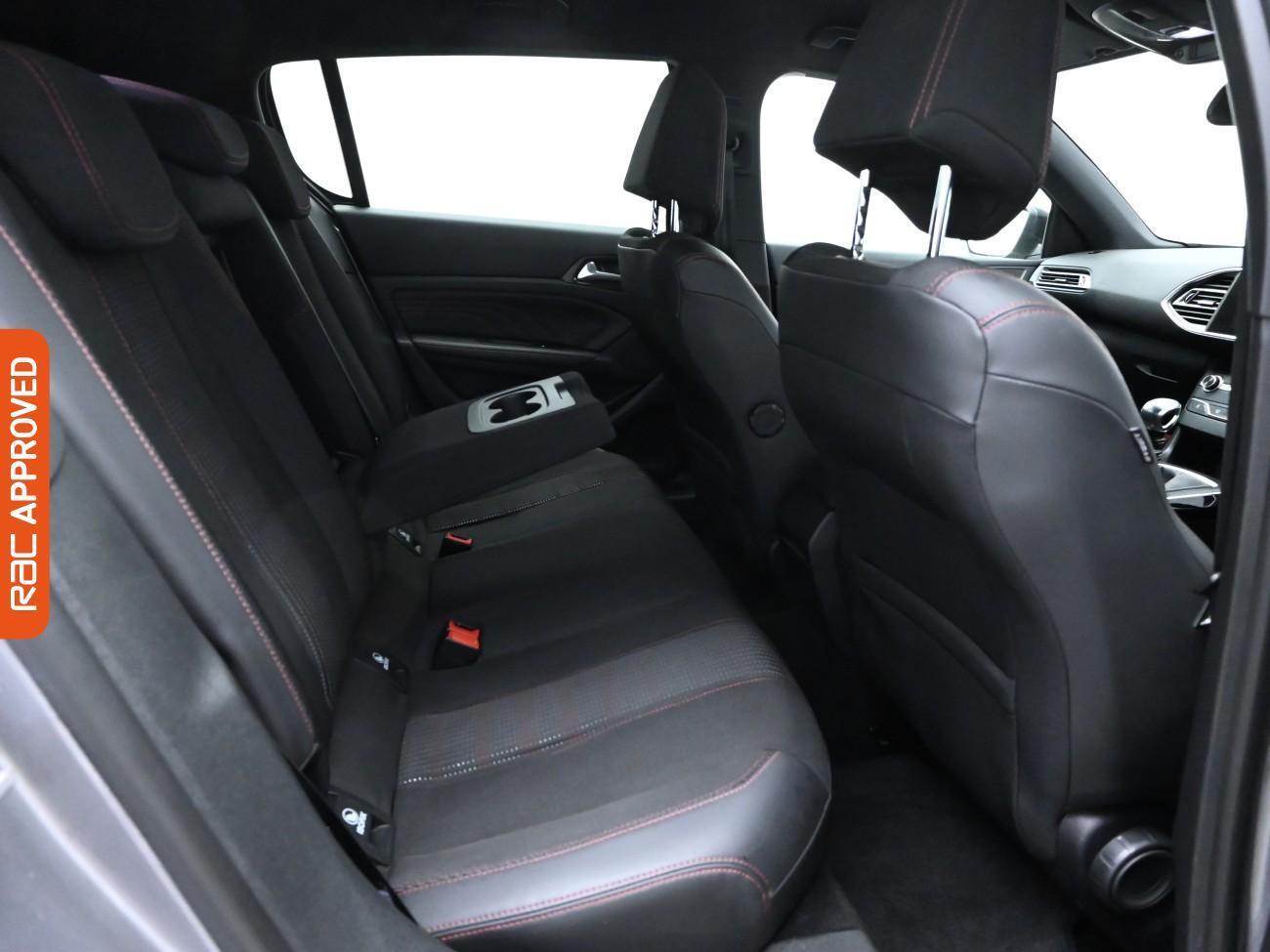 Used Peugeot 308 2017 for sale - 78001848: Photo 13