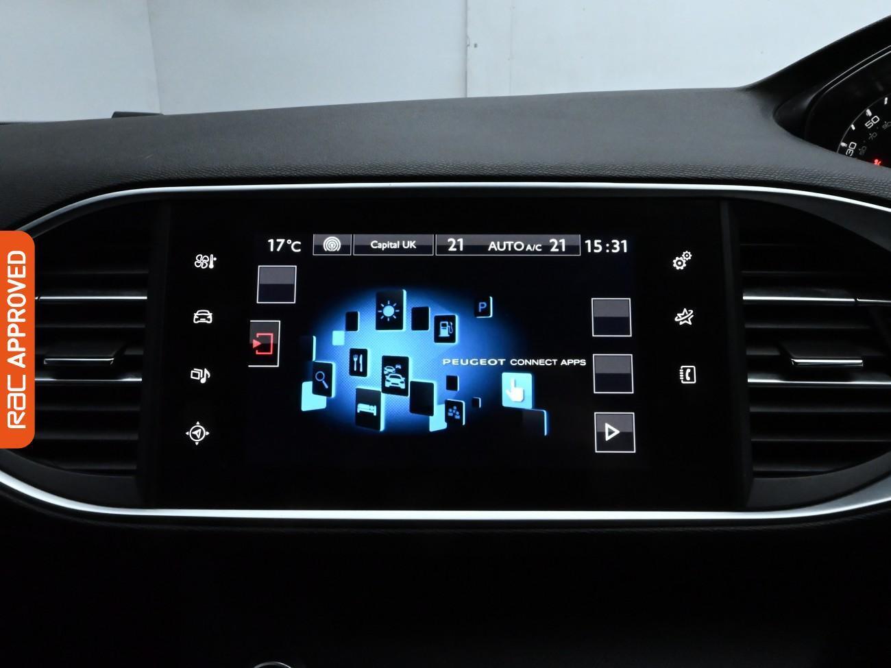 Used Peugeot 308 2017 for sale - 78001848: Photo 19