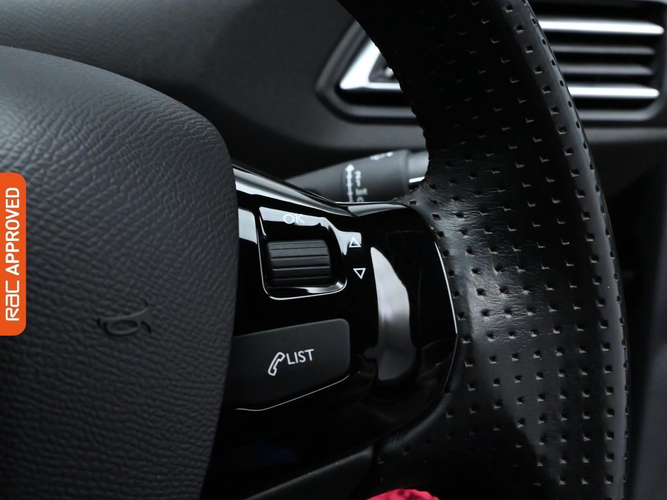 Used Peugeot 308 2017 for sale - 78001848: Photo 22