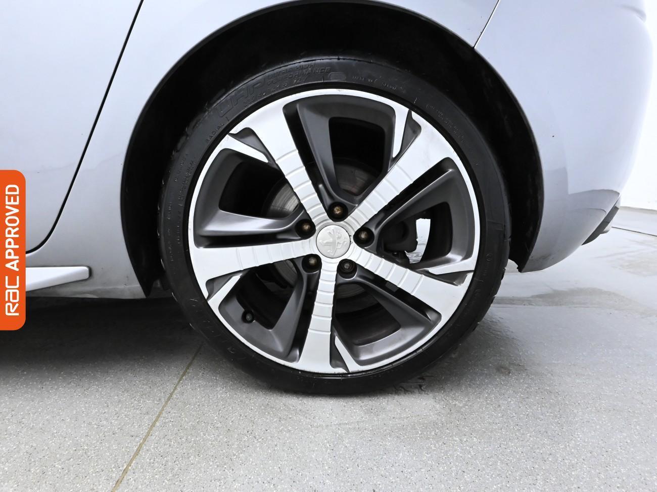 Used Peugeot 308 2017 for sale - 78001848: Photo 27