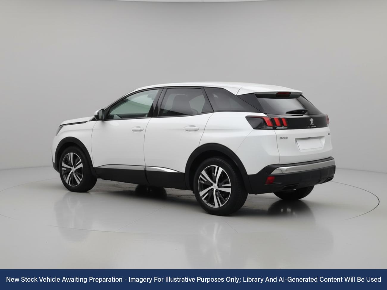Used Peugeot 3008 2018 for sale - 76590441: Photo 2