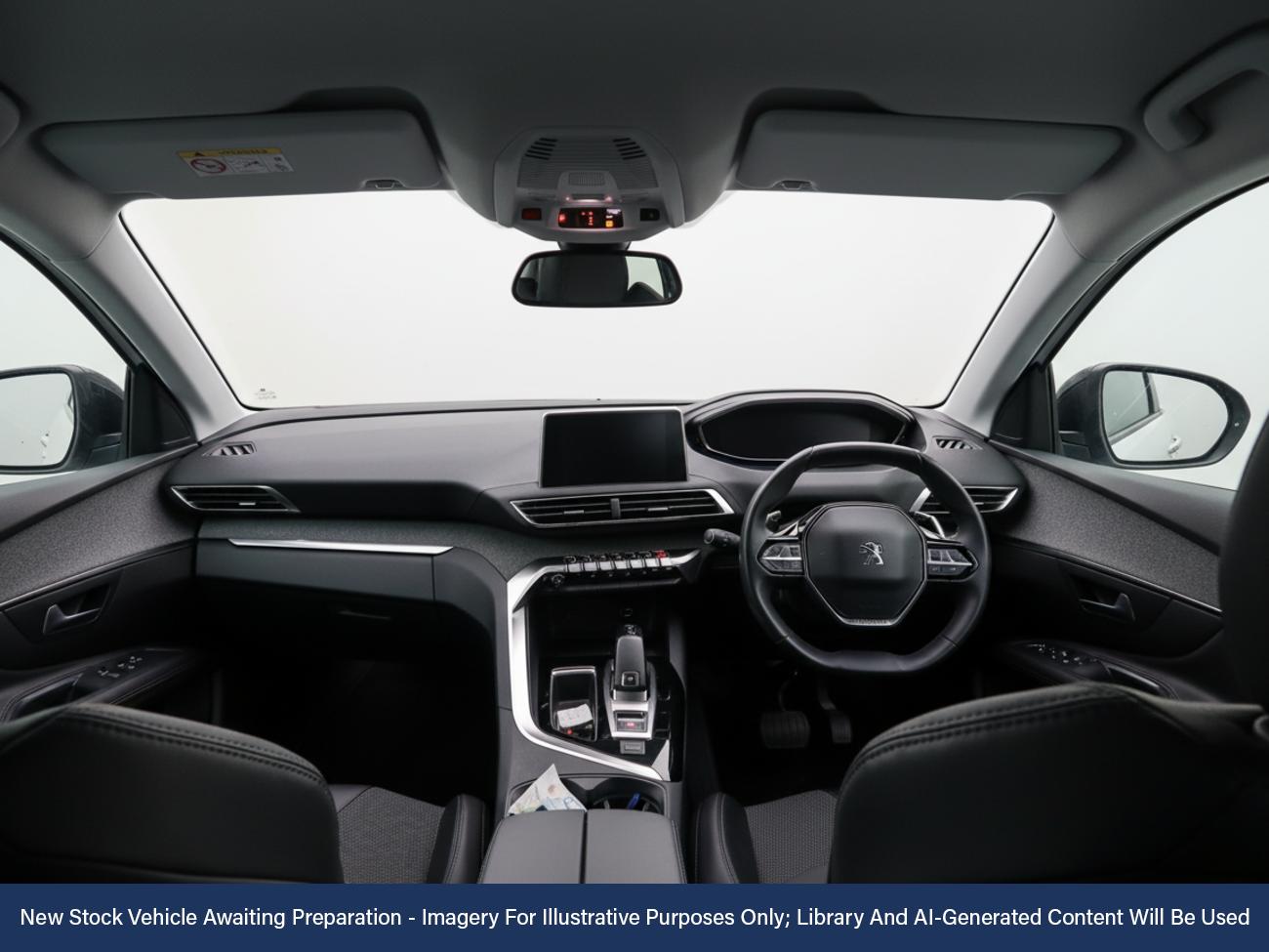 Used Peugeot 3008 2018 for sale - 76590441: Photo 6