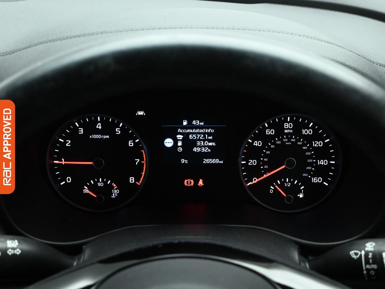 Used Kia Sportage 2021 for sale - 77064539: Photo 11