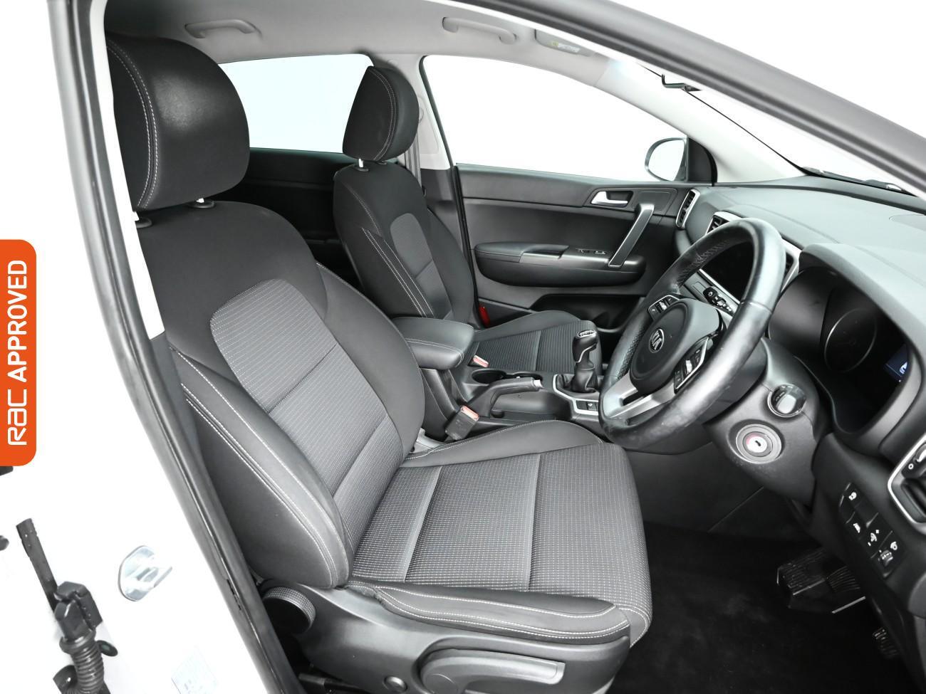 Used Kia Sportage 2021 for sale - 77064539: Photo 12