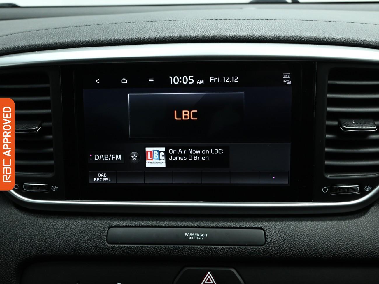 Used Kia Sportage 2021 for sale - 77064539: Photo 14