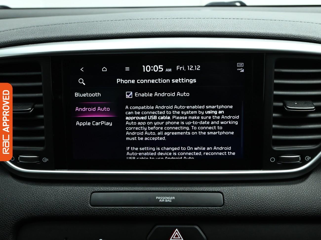 Used Kia Sportage 2021 for sale - 77064539: Photo 16