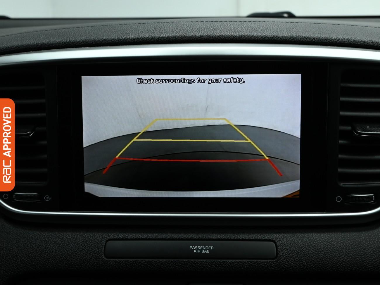 Used Kia Sportage 2021 for sale - 77064539: Photo 17