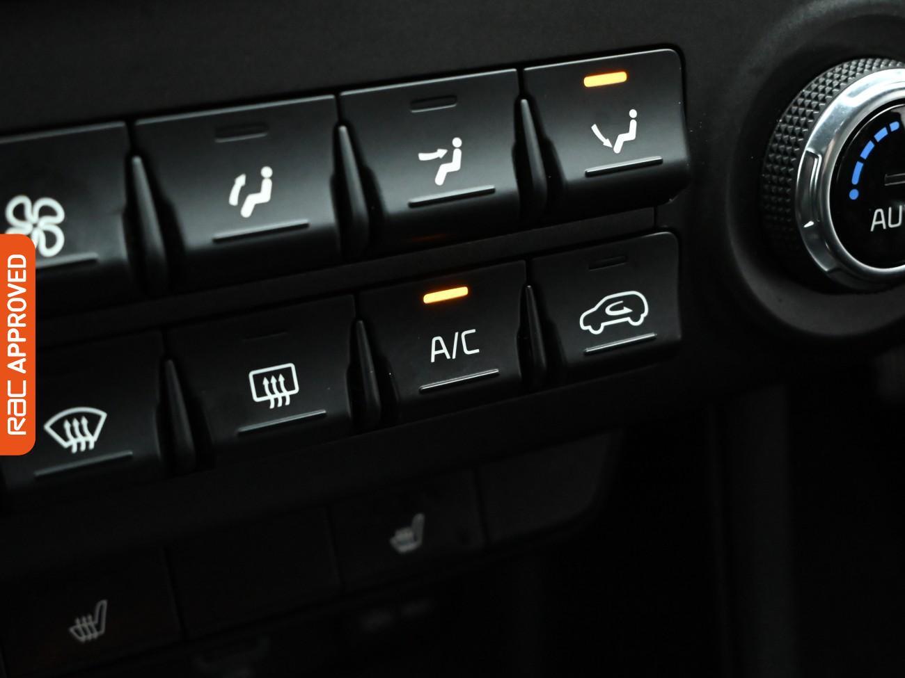 Used Kia Sportage 2021 for sale - 77064539: Photo 19