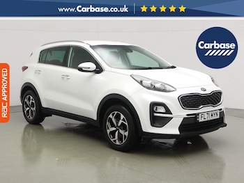 2021 - 1.6 GDi ISG 2 5dr