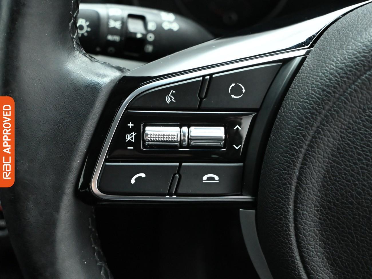 Used Kia Sportage 2021 for sale - 77064539: Photo 23