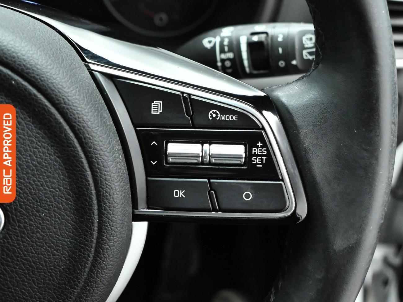 Used Kia Sportage 2021 for sale - 77064539: Photo 24