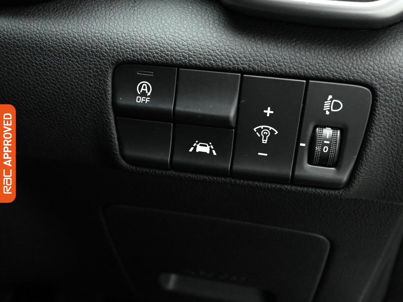 Used Kia Sportage 2021 for sale - 77064539: Photo 25