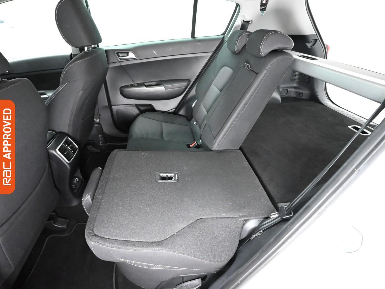 Used Kia Sportage 2021 for sale - 77064539: Photo 27