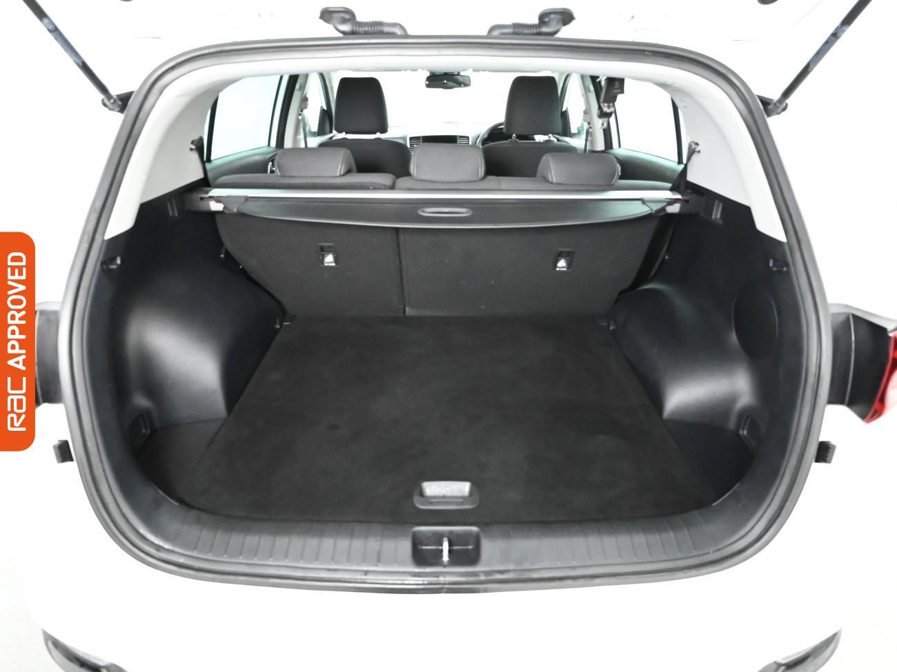 Used Kia Sportage 2021 for sale - 77064539: Photo 28