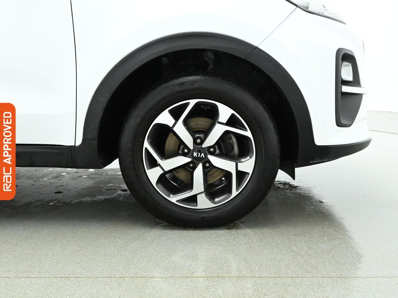 Used Kia Sportage 2021 for sale - 77064539: Photo 31