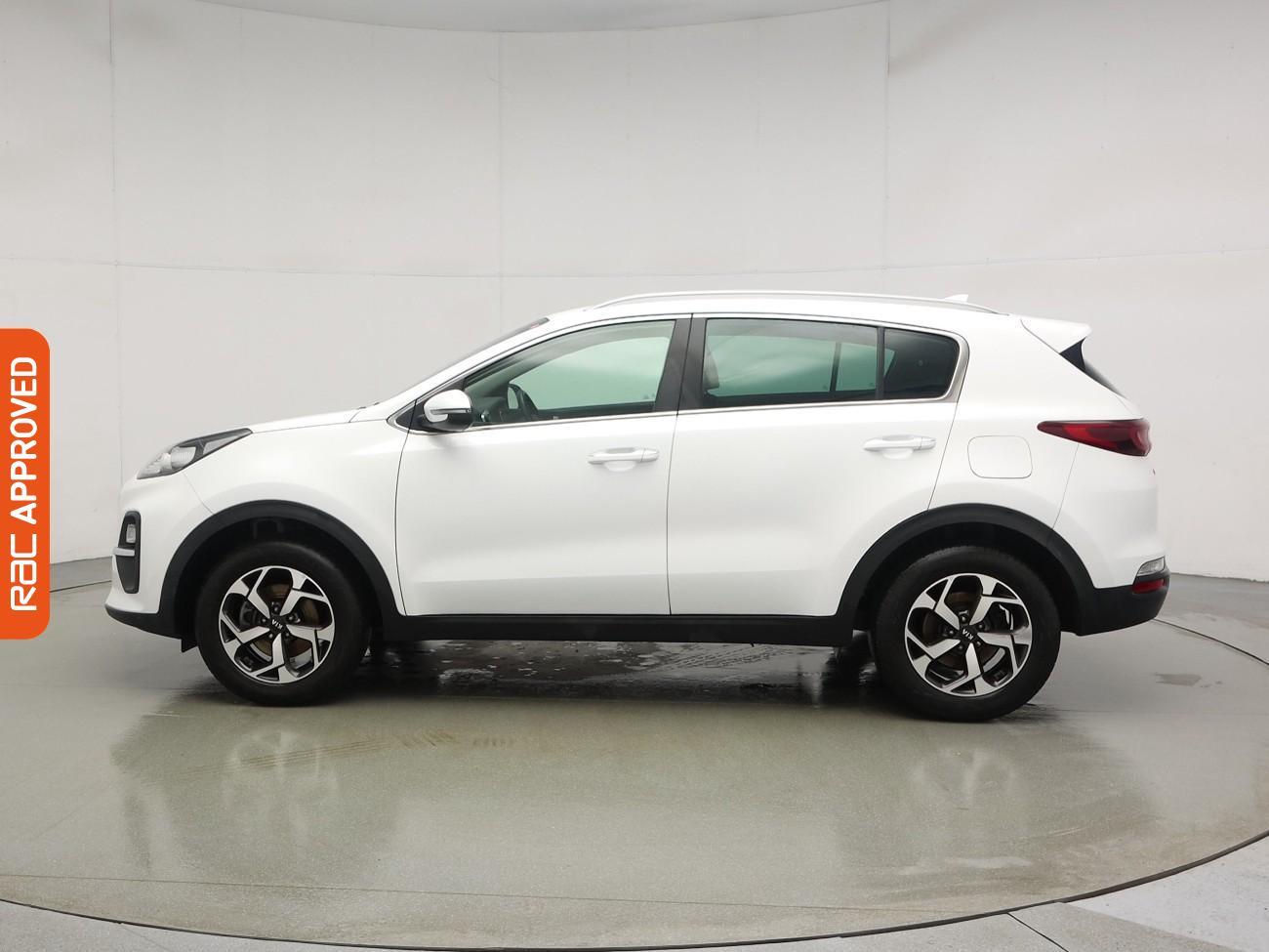 Used Kia Sportage 2021 for sale - 77064539: Photo 33