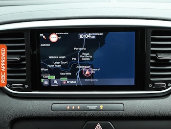 Used Kia Sportage 2021 for sale - 77064539: Photo