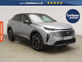 Used Peugeot 3008 2025 for sale - 78454163: Photo