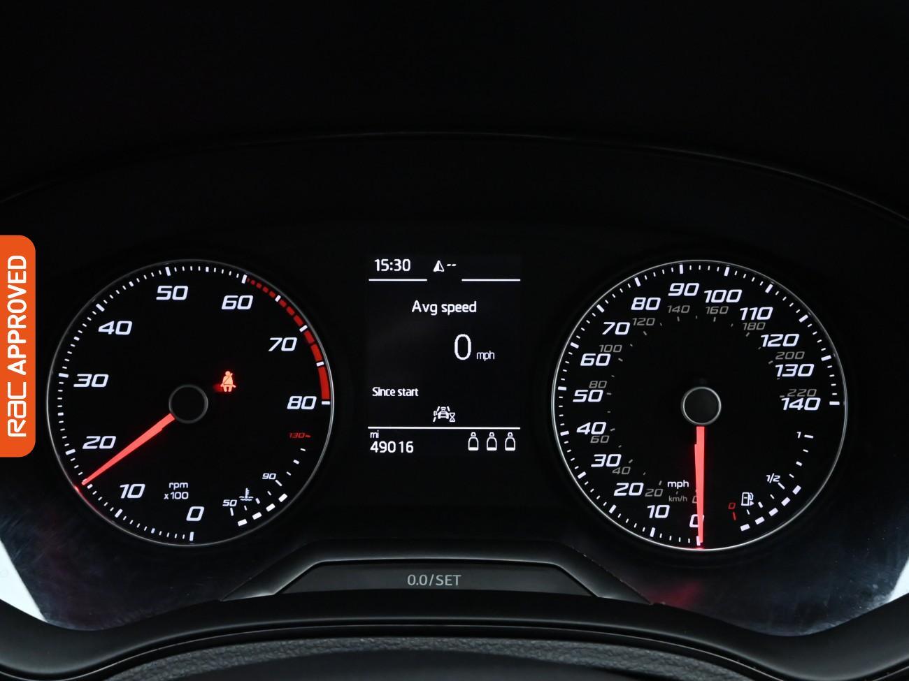 Used SEAT Ibiza 2019 for sale - 75637959: Photo 11