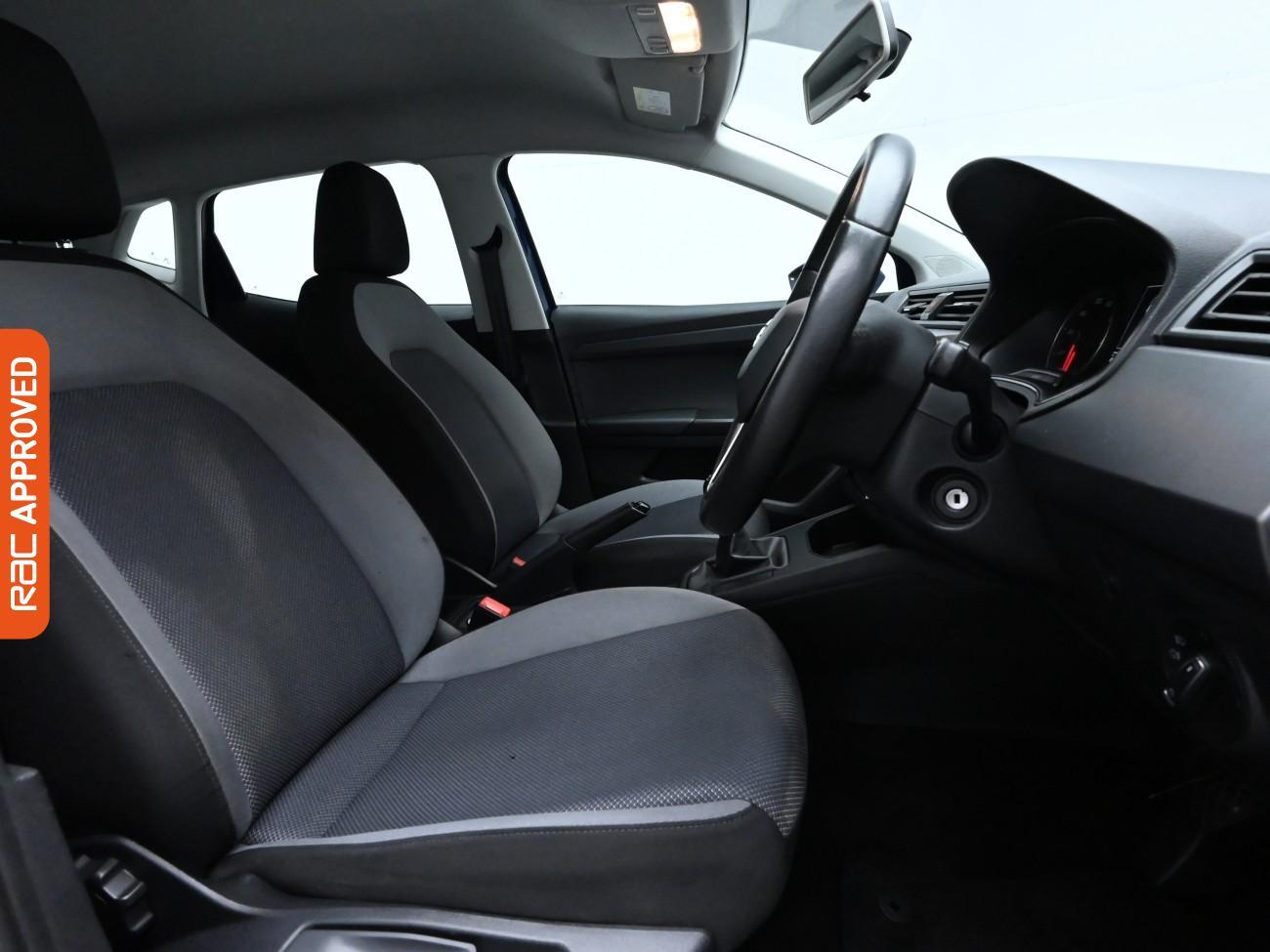 Used SEAT Ibiza 2019 for sale - 75637959: Photo 12