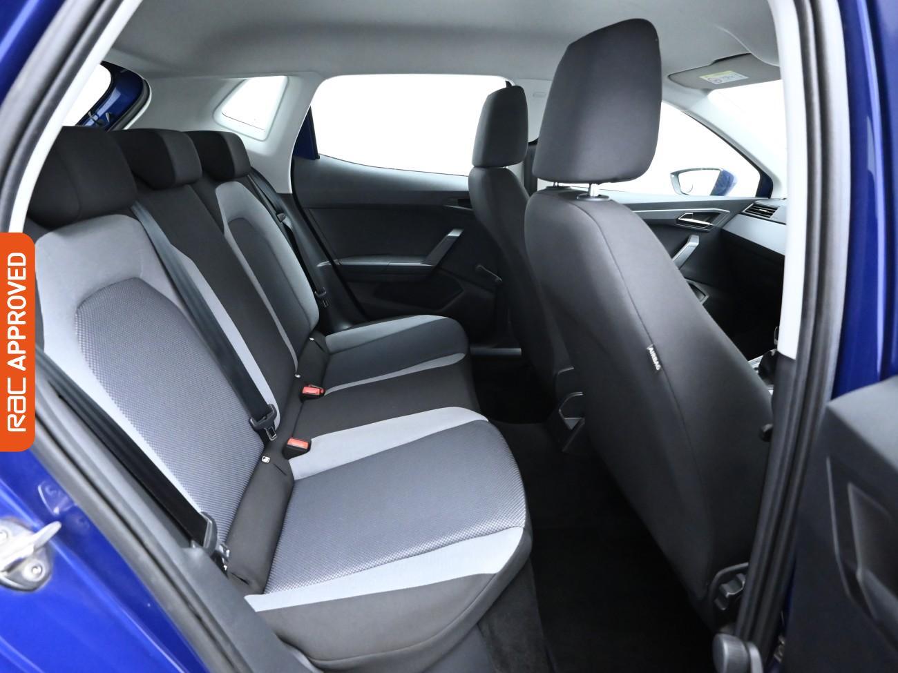 Used SEAT Ibiza 2019 for sale - 75637959: Photo 13