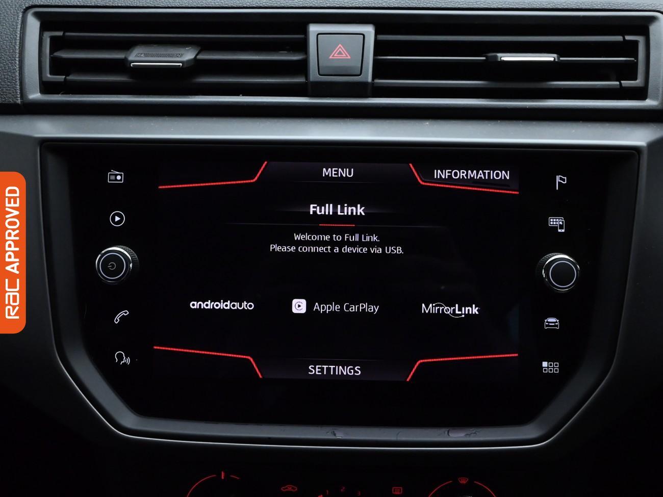 Used SEAT Ibiza 2019 for sale - 75637959: Photo 14