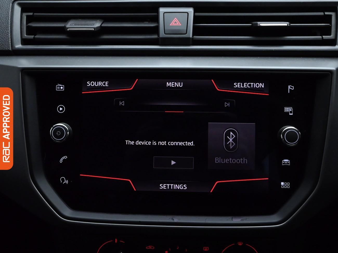 Used SEAT Ibiza 2019 for sale - 75637959: Photo 15