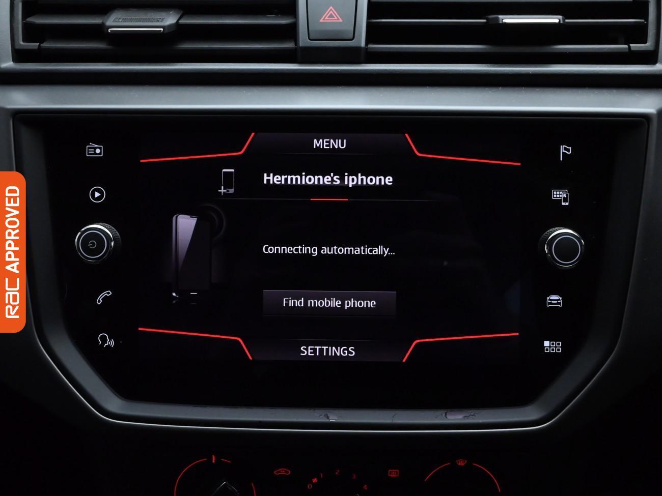 Used SEAT Ibiza 2019 for sale - 75637959: Photo 16