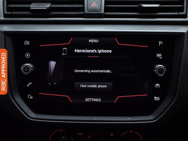 Used SEAT Ibiza 2019 for sale - 75637959: Photo 16