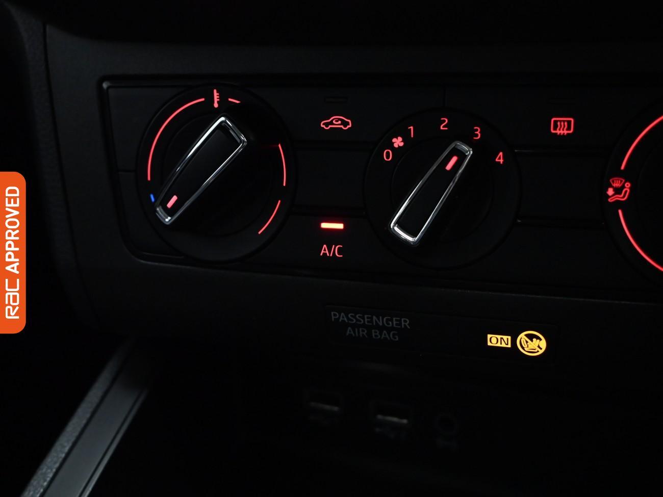 Used SEAT Ibiza 2019 for sale - 75637959: Photo 18