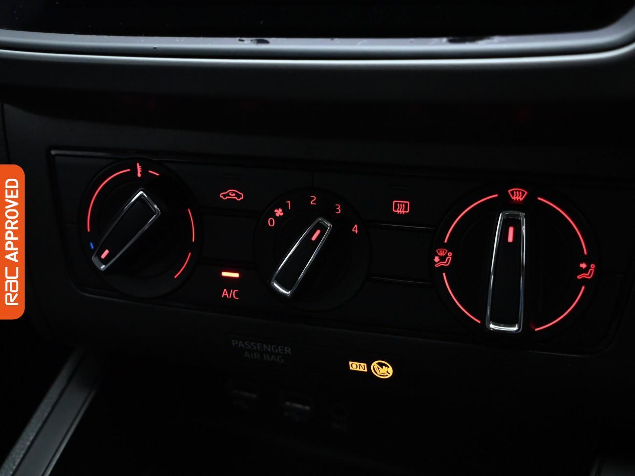 Used SEAT Ibiza 2019 for sale - 75637959: Photo 19