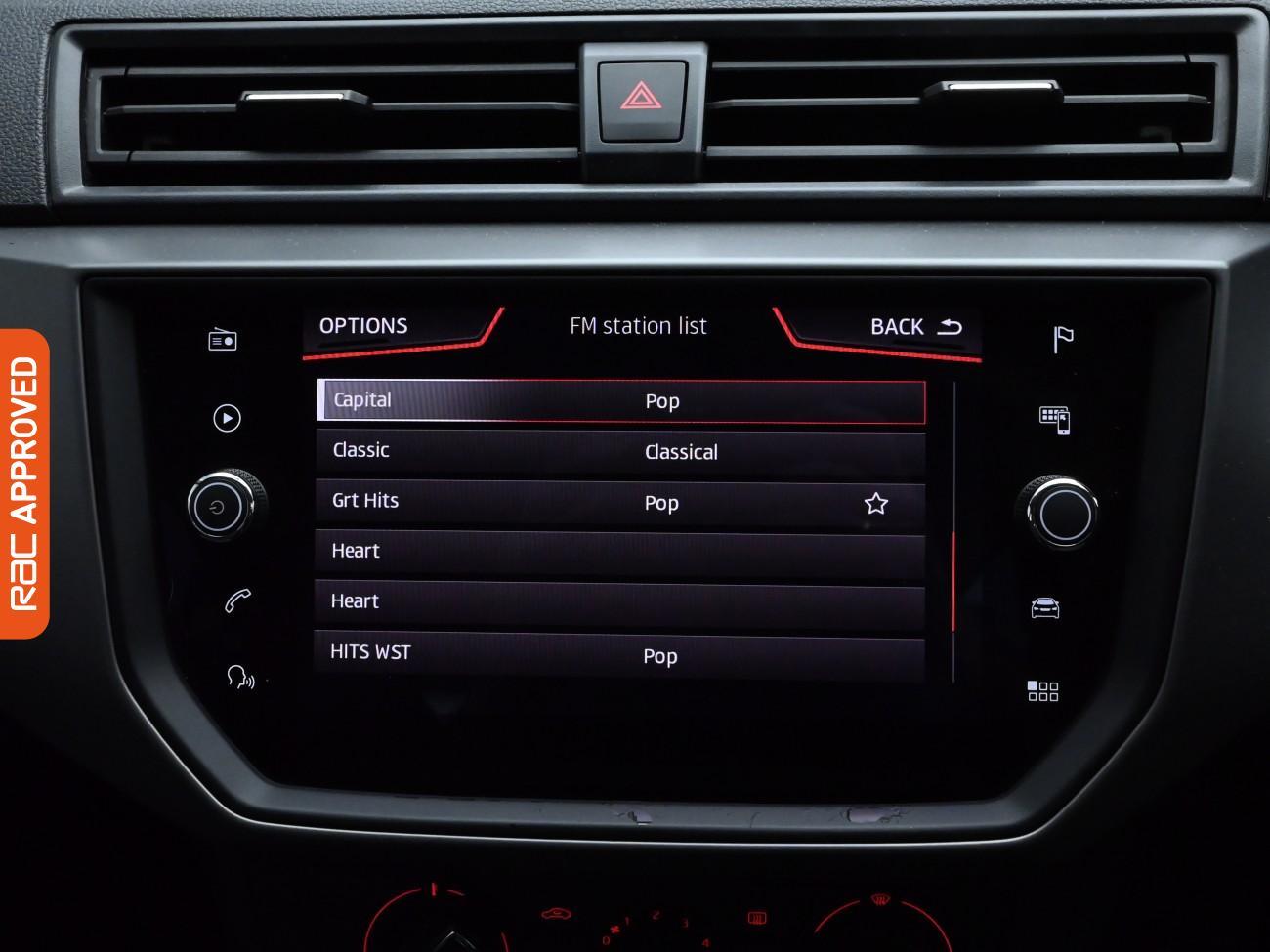 Used SEAT Ibiza 2019 for sale - 75637959: Photo 21