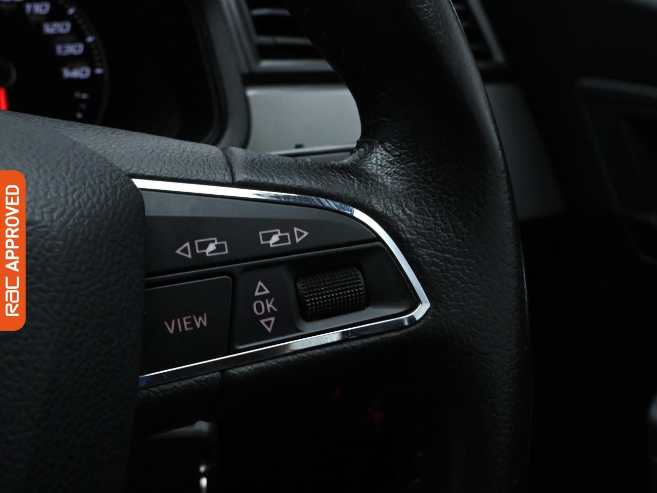 Used SEAT Ibiza 2019 for sale - 75637959: Photo 22