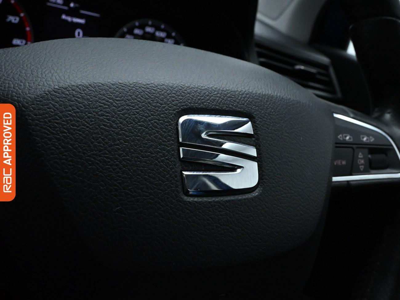 Used SEAT Ibiza 2019 for sale - 75637959: Photo 23