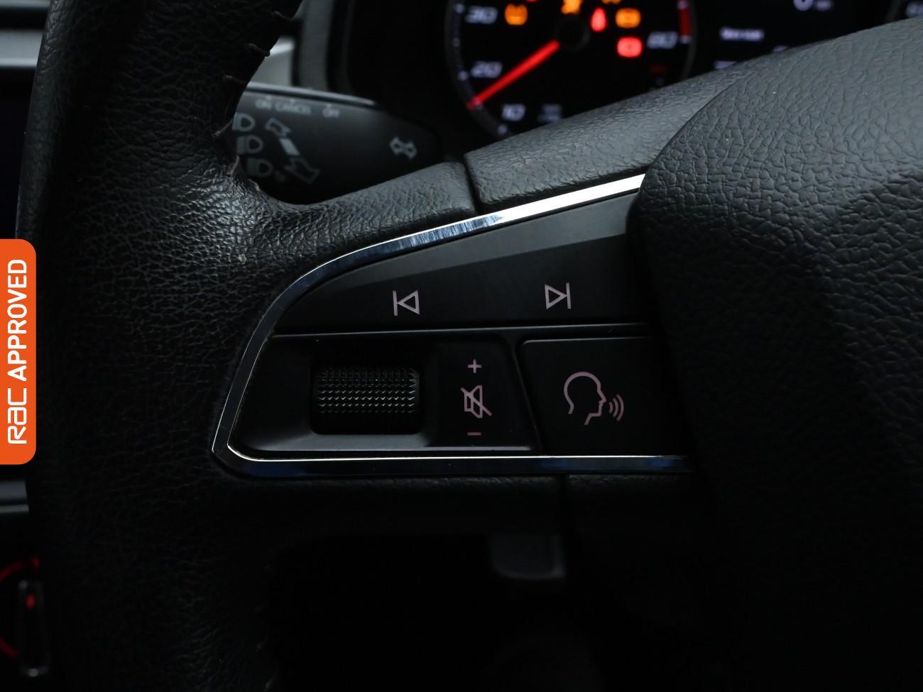 Used SEAT Ibiza 2019 for sale - 75637959: Photo 24