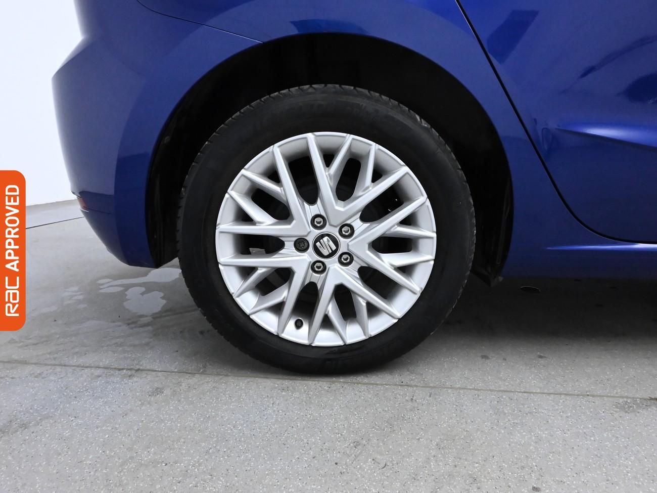 Used SEAT Ibiza 2019 for sale - 75637959: Photo 27