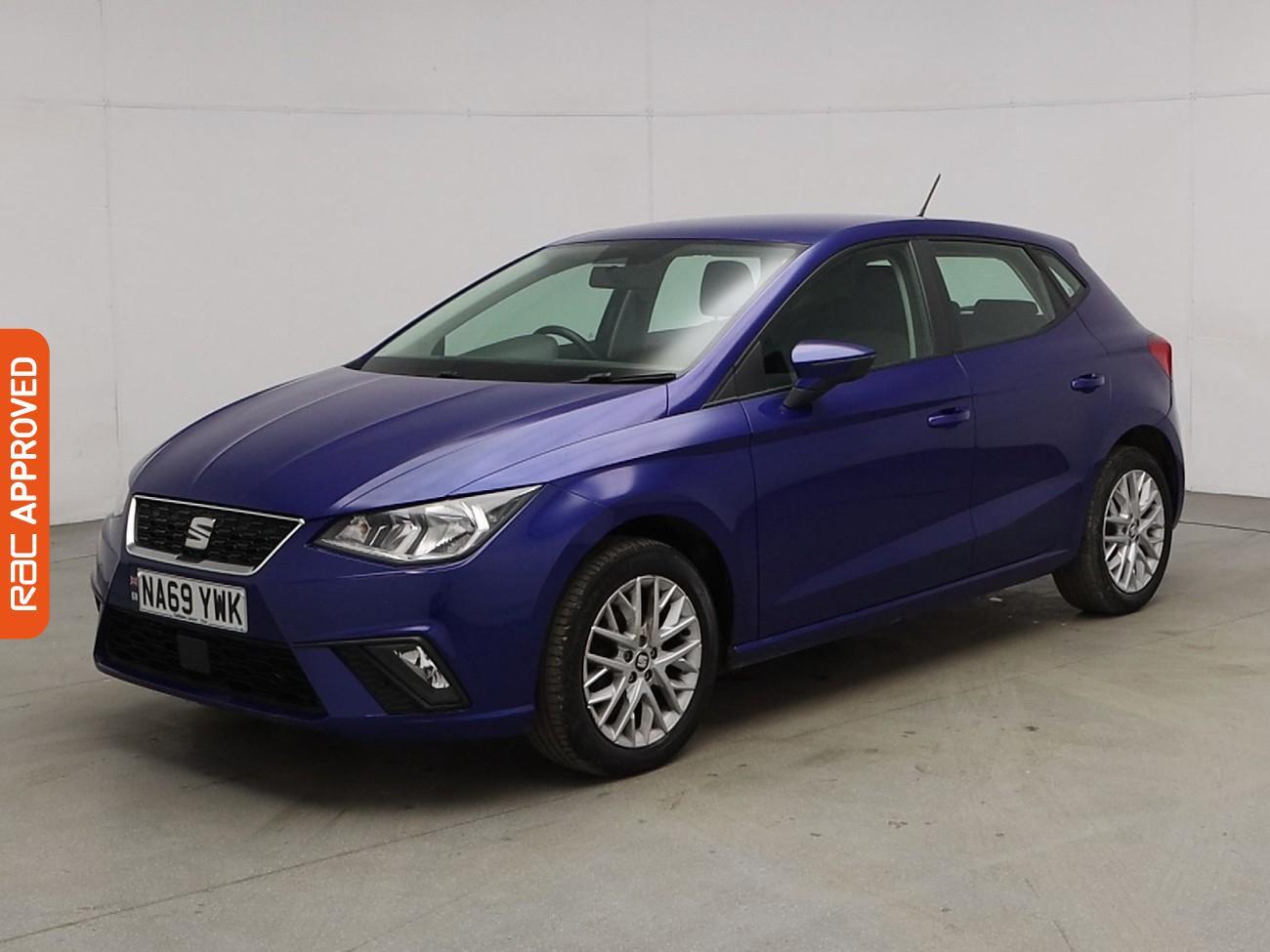 Used SEAT Ibiza 2019 for sale - 75637959: Photo 28