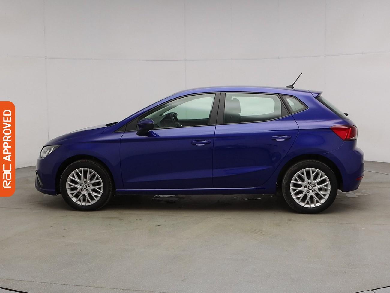 Used SEAT Ibiza 2019 for sale - 75637959: Photo 29
