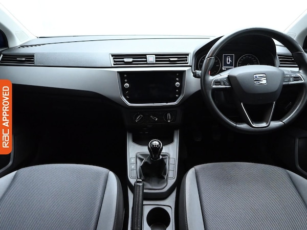 Used SEAT Ibiza 2019 for sale - 75637959: Photo 2