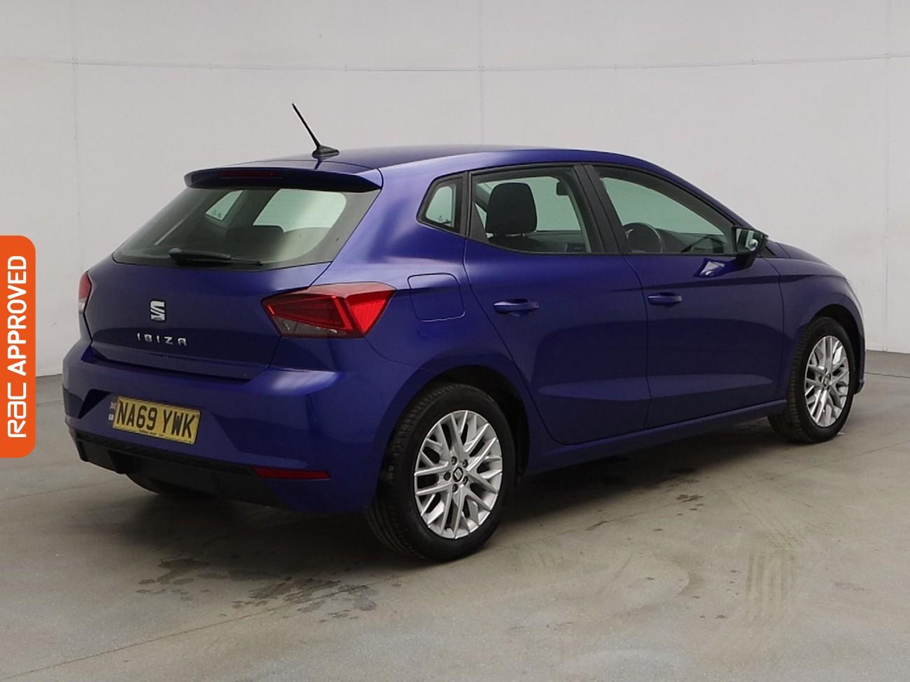 Used SEAT Ibiza 2019 for sale - 75637959: Photo 31