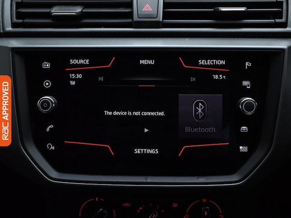 Used SEAT Ibiza 2019 for sale - 75637959: Photo 3