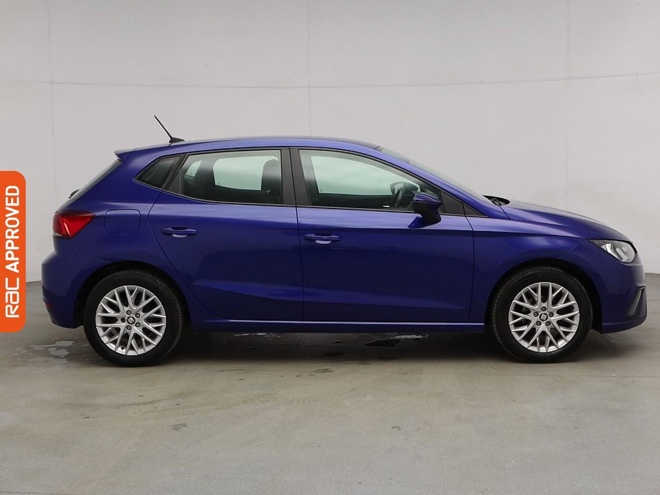 Used SEAT Ibiza 2019 for sale - 75637959: Photo 6