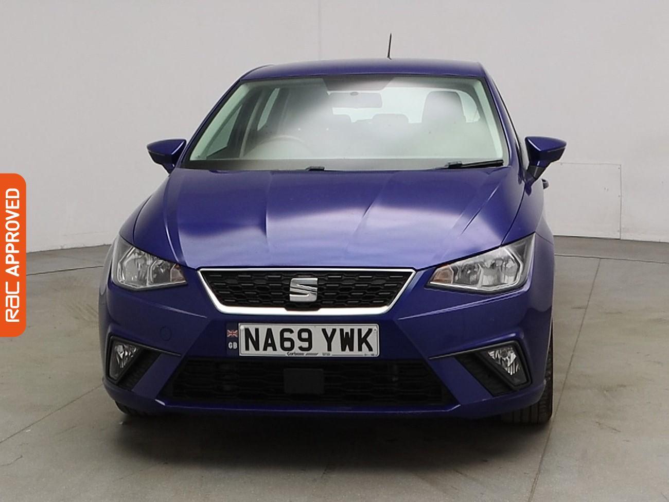 Used SEAT Ibiza 2019 for sale - 75637959: Photo 7