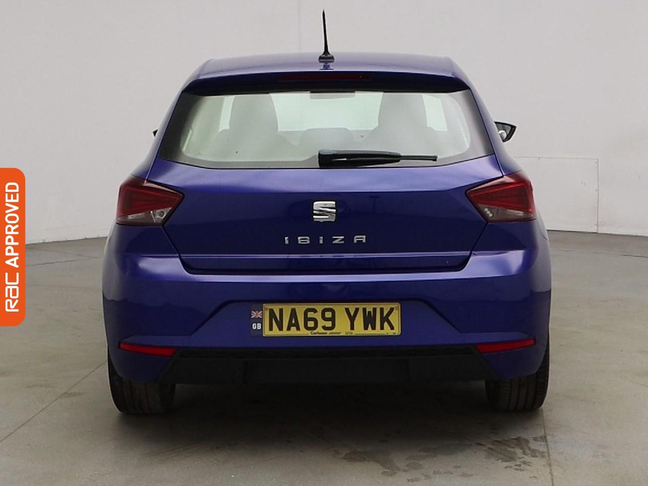 Used SEAT Ibiza 2019 for sale - 75637959: Photo 8