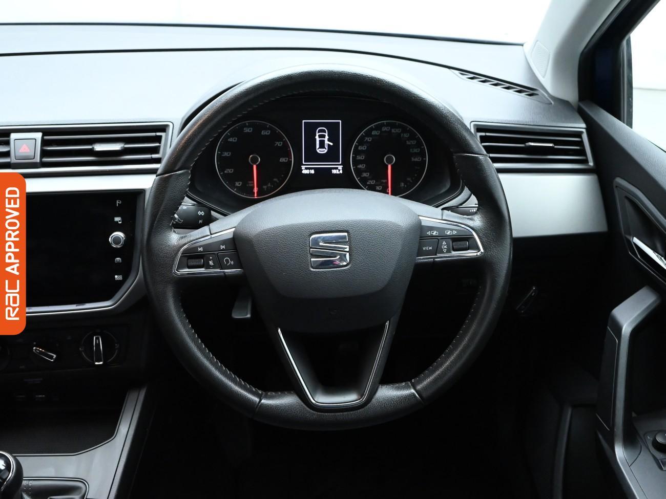 Used SEAT Ibiza 2019 for sale - 75637959: Photo 9