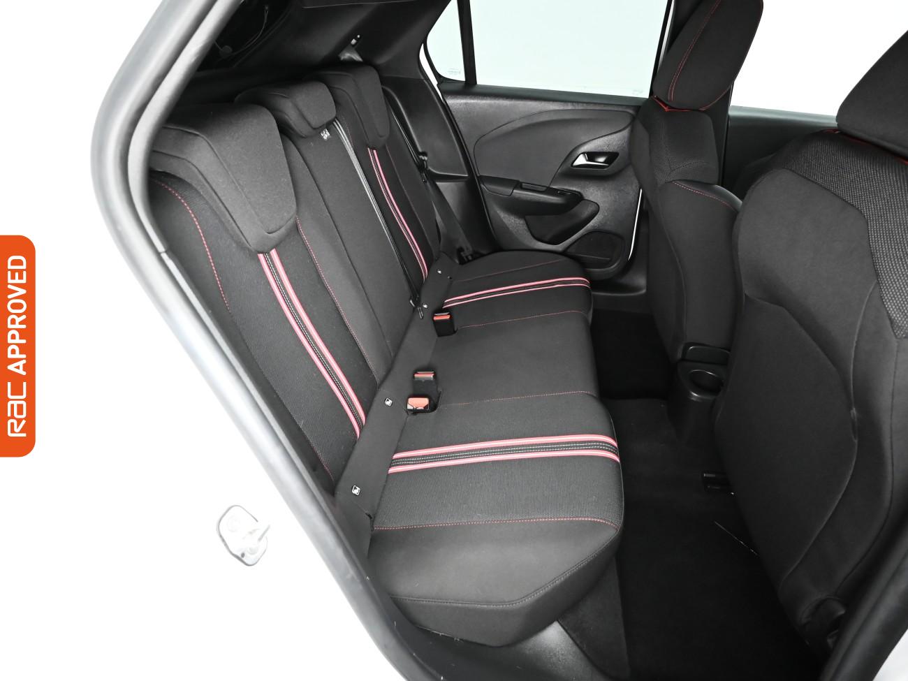 Used Vauxhall Corsa 2021 for sale - 76610860: Photo 12