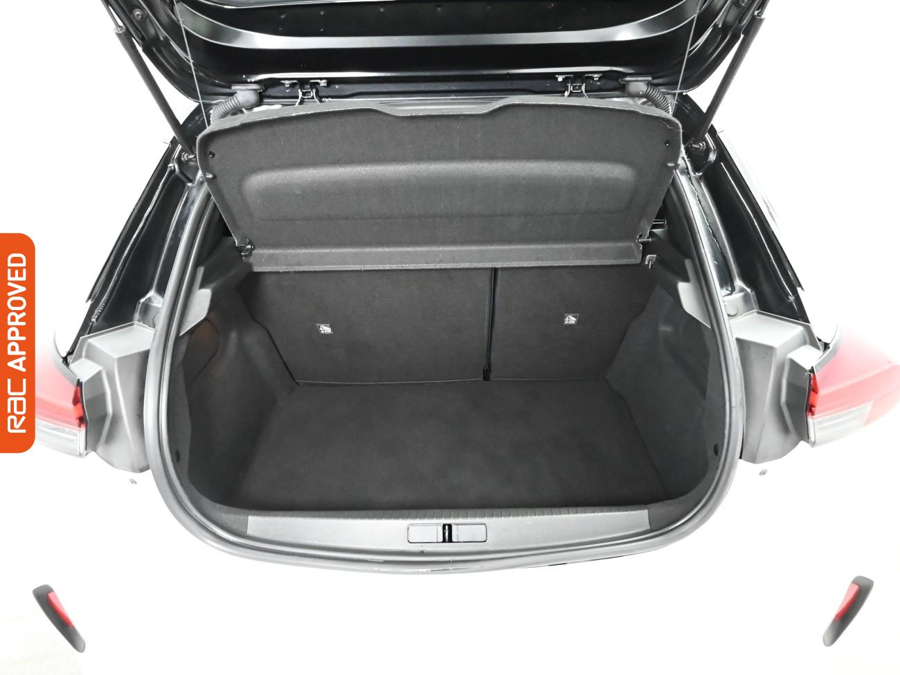 Used Vauxhall Corsa 2021 for sale - 76610860: Photo 13